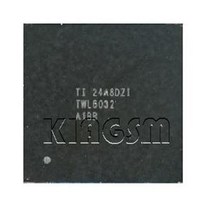 ای سی تغذیه Texas Instruments TWL6032 POWER iC 