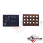 آی سی تغذیه (Texas Instruments TPS65132A0 (POWER iC