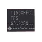 آی سی تغذیه (Texas Instruments TPS65132B0 (POWER iC