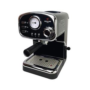 اسپرسوساز مباشی مدل MEBASHI ME-ECM2010 Mebashi ME-ECM2010 Espresso Maker