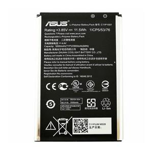 باتری گوشی ایسوس زنفون Asus Zenfone 4 Selfie Lite ZB553KL