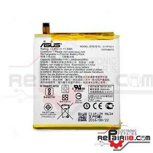 باتری گوشی ایسوس زنفون Asus Zenfone 4 Selfie Pro ZD552KL