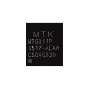آی سی تغذیه (Media Tek MT6311P (POWER iC MT6311P Power IC Huawei/Htc/Lenovo Org New