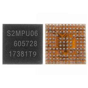 آی سی تغذیه (Silicon Mitus S2MPU06 (POWER iC