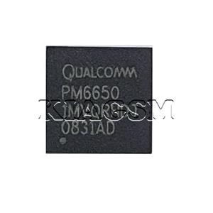 آی سی تغذیه (Qualcomm PM6650 (POWER iC PM 6650 