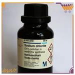 (NaClO2) – Sodium Chlorite مرک و سیگما