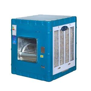 کولر آبی تکنو مدل TK7500