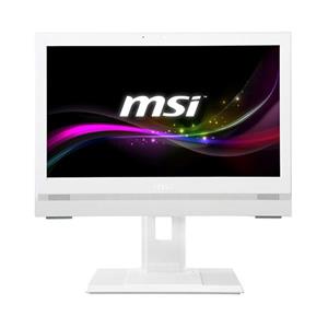 آل این وان ام اس آی Pro20T 7M RISER i3-8GB-1TB-intel-Touch