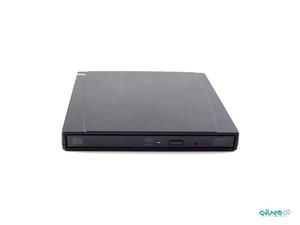 درایو نوری اکسترنال لایت ان مدل Liteon External ELAU108 DVD Drive 