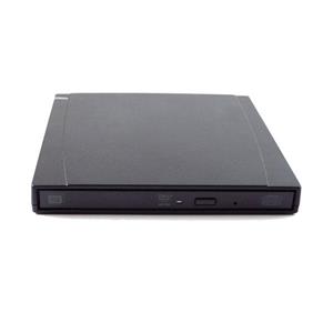 درایو نوری اکسترنال لایت ان مدل Liteon External ELAU108 DVD Drive 