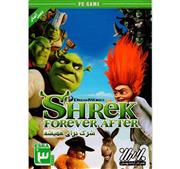 بازی Shrek Forever After 