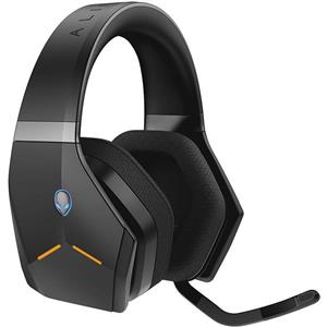 هدست گیمینگ وایرلس Aw988 الین ور دل Dell Alienware Wireless Gaming Headset 