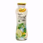 کاسل | نوشیدنی گازدار لیمو نعنا | 1 لیتر