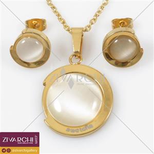 نیم ست استیل (طرح) سواچ 590