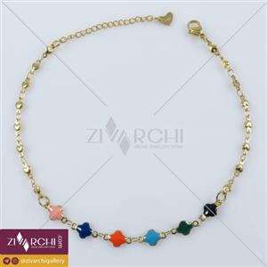 پابند ساده (شش رنگ) 356