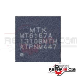 ای سی انتن Media Tek MT6167A ANTENNA iC 