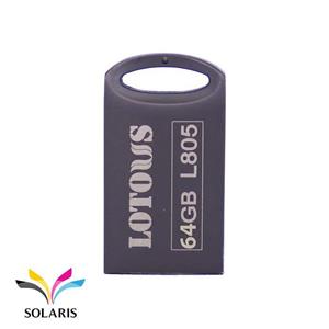 فلش مموری لوتوس مدل L-805 ظرفیت 64 گیگابایت