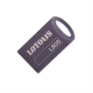 فلش مموری لوتوس مدل L 805 ظرفیت 64 گیگابایت Lotous L805 Flash Memory USB 2.0 64GB 