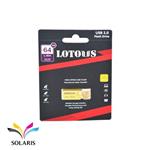 Lotous L804 Flash Memory USB 2.0 64GB