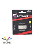 Lotous L803 Flash Memory USB 2.0 64GB