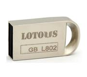 Lotous L802 Flash Memory USB 2.0 8GB