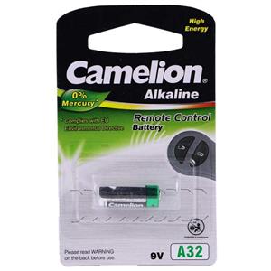 باتری Camelion A32 9V Alkaline 