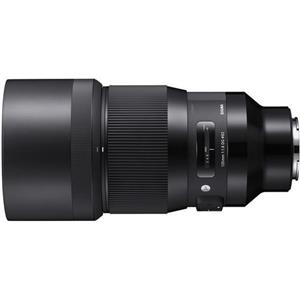 لنز تله سیگما  Sigma 135mm f/1.8 DG HSM Art Lens for Sony E