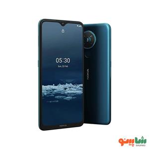 گوشی Nokia 5.3 نسخه 6/64 Nokia 5.3-6/64GB Dual SIM 