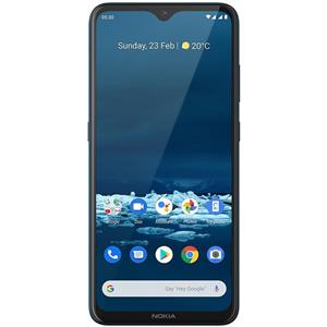 گوشی Nokia 5.3 نسخه 6/64 Nokia 5.3-6/64GB Dual SIM 