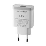 Kingstar KW185 Q Wall Charger