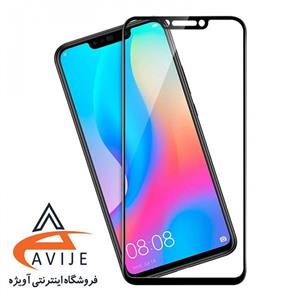 گلس تمام صفحه Full Screen Protector برای گوشی موبایل هوآوی Nova 5T