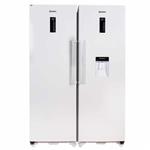 Beness D5I Refrigerator