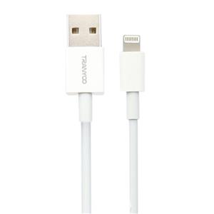 کابل شارژ LIGHTNING ترانیو مدل Tranyoo Cable X11LIGHTNING 