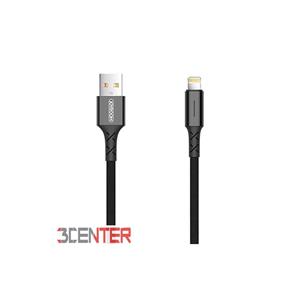 کابل هوشمند لایتنینگ جویروم Joyroom S-M364 Lightning Cable 1M