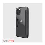 کیف کلاسوری ایکس دوریا Defense ENGAGE FOLIO X-DORIA iPhone 11