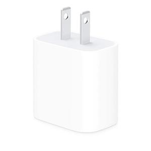 شارژر ایفون Apple 18W USB-C A1720 