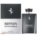 عطر ادکلن فراری وتیور اسنس-Ferrari Vetiver Essence