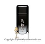   Carolina Herrera 212 VIP Black EDP