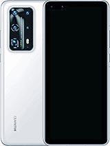 گوشی موبایل Huawei P40 Pro Premium