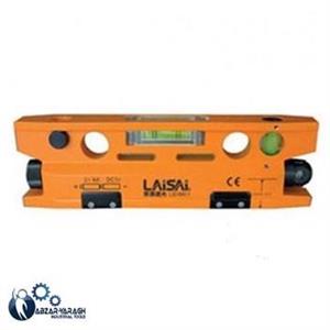 تراز دستی لیزری لای سای laisai LS 164 Metal Laser Level 