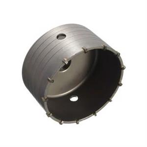 گرد بر بتن و سنگ 120 میلیمتر Hole Saw concrete 120 mm