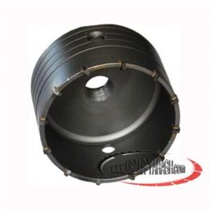 گرد بر بتن و سنگ 55 میلیمتر Hole Saw concrete 55 mm