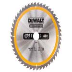 تیغ اره الماسه چوب بر دیوالت Dewalt DT1957QZ Cutting Diamond Blade For Woof