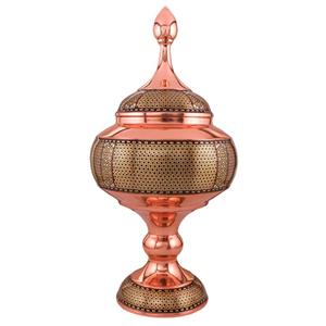 شکلات خوری خاتم کاری کد 782 -