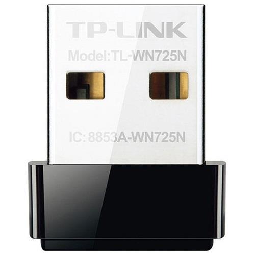 TP-Link Wireless USB N Adapter TL-WN725N