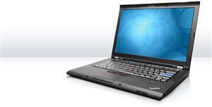 لپ تاپ استوک لنوو تینکپد مدل T410 Lenovo ThinkPad T410 