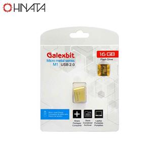 فلش مموری گلکسبیت مدل M1 ظرفیت 16 گیگابایت