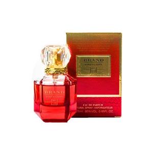 عطر جیبی زنانه برند کالکشن مدل 130 Brand Collection Eau De Parfum Roberto Cavalli Paradise Assoluto 25ml