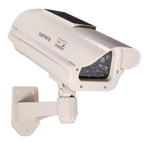 ماکت دوربین مداربسته مدل MK-303