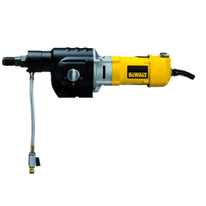 دریل نمونه بردار دیوالت Dewalt D21585K  Diamond Drill